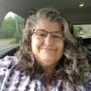 Meet your Posher, Kathy